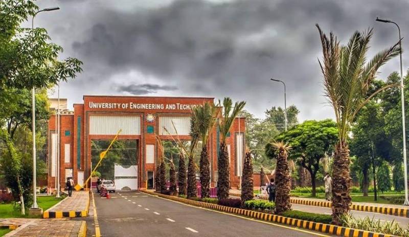 UET extends semester break by one week, classes to resume on Feb 9