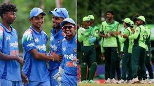 Under-19 World Cup: What Pakistan need to reach semis in match against India