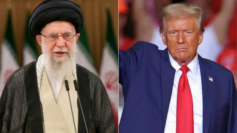 US bases in the Middle East - possible targets for Iran?