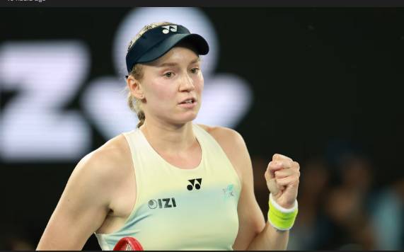 Power battle as Sabalenka clashes with Rybakina for Melbourne title
