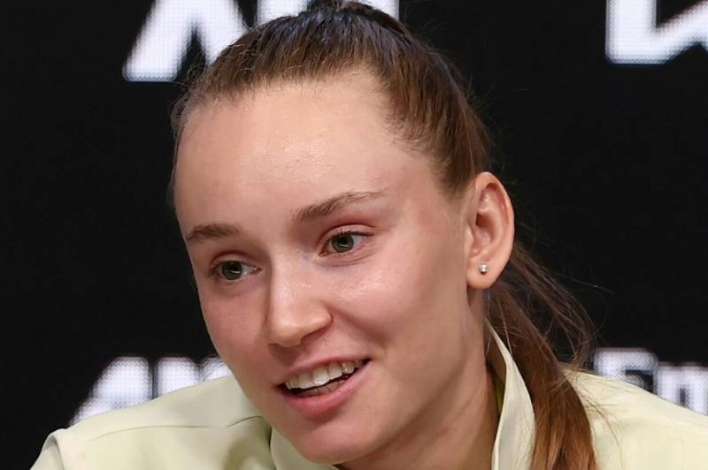 Elena Rybakina: Kazakhstan's Moscow-born Melbourne champion