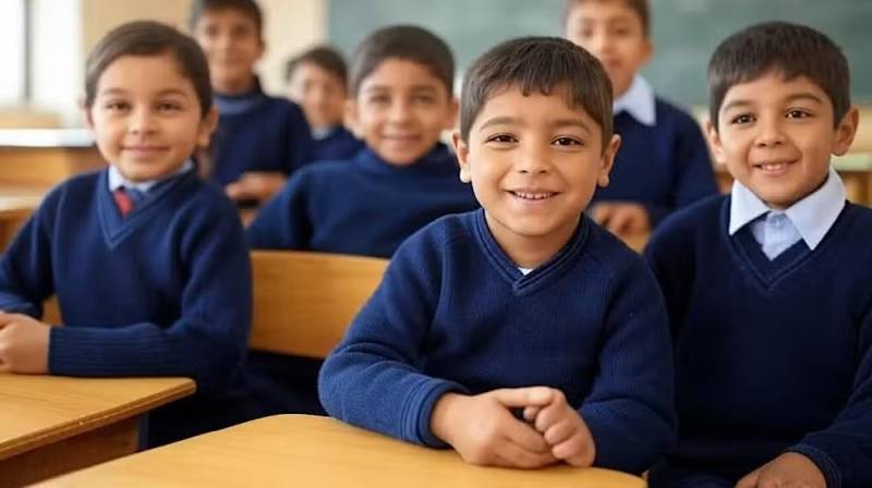 Punjab revises school timings from Feb 2 