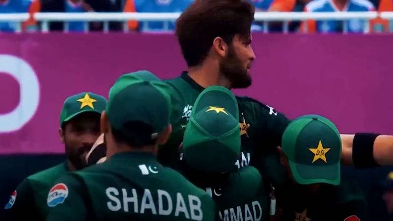 Feel the Thrill: ICC unveils official song for Men’s T20 World Cup 2026
