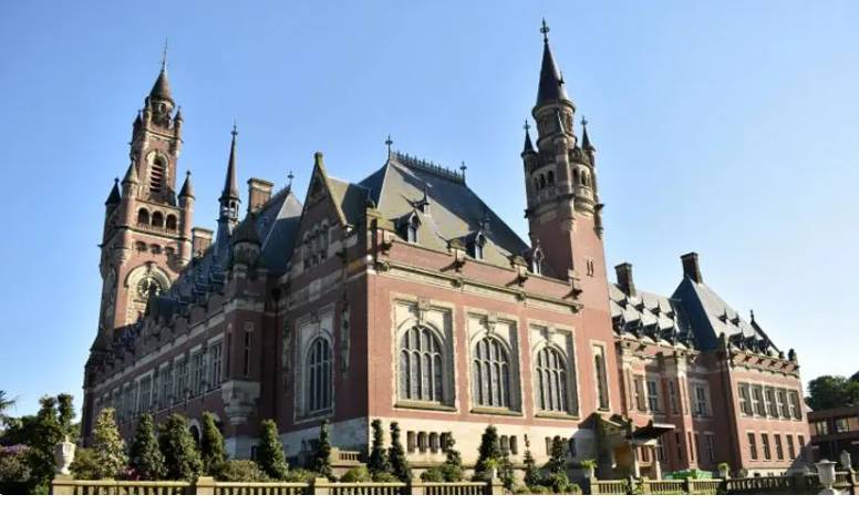 Int'l Court of Arbitration orders India to share logbooks of dam projects