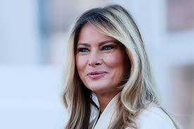 Melania Trump's atypical, divisive doc opens in theatres