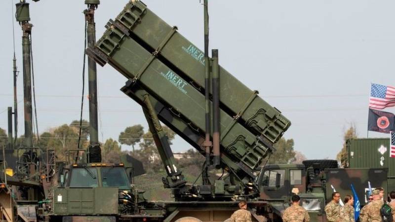 US approves sale of 730 Patriot missiles worth $9b to Saudi Arabia