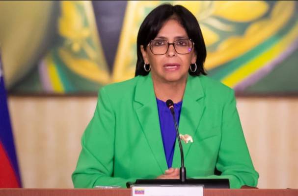 Venezuelan interim president announces mass amnesty push