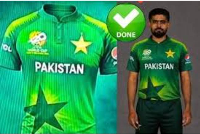 Launching of Pakistan cricket team’s World Cup kit cancelled