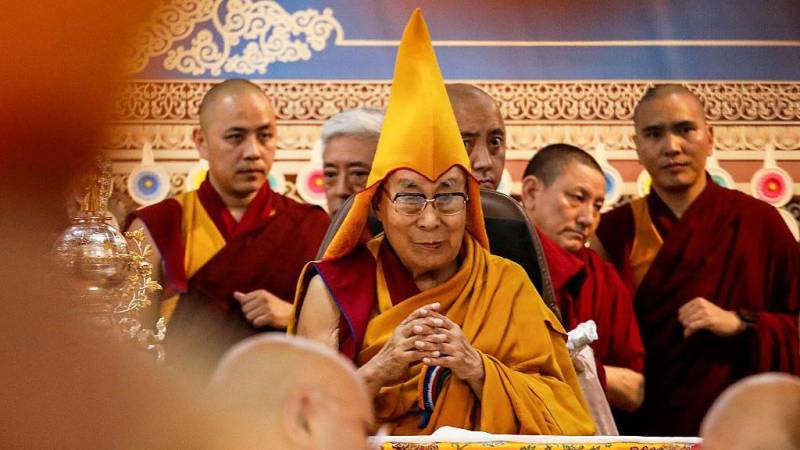 Exiled Tibetans choose leaders for lost homeland
