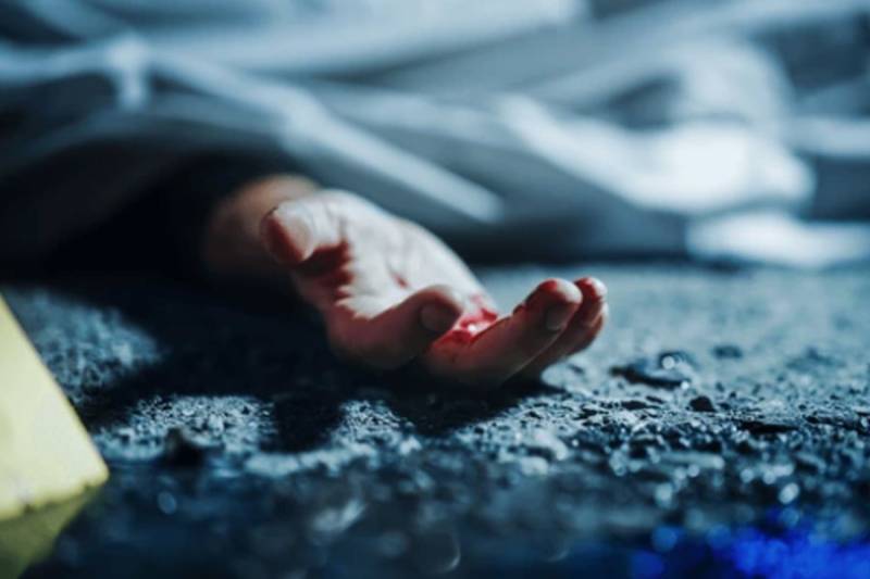 Tortured body of youth found in Khairpur