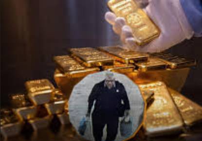 Gold scam: Case registered against four cops including two SHOs in Lahore