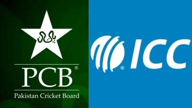 ICC asks PCB to explore mutually acceptable resolution after India match boyott