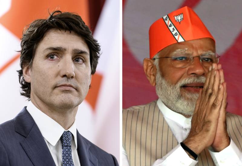 India faces diplomatic scrutiny amid Modi-Epstein connection