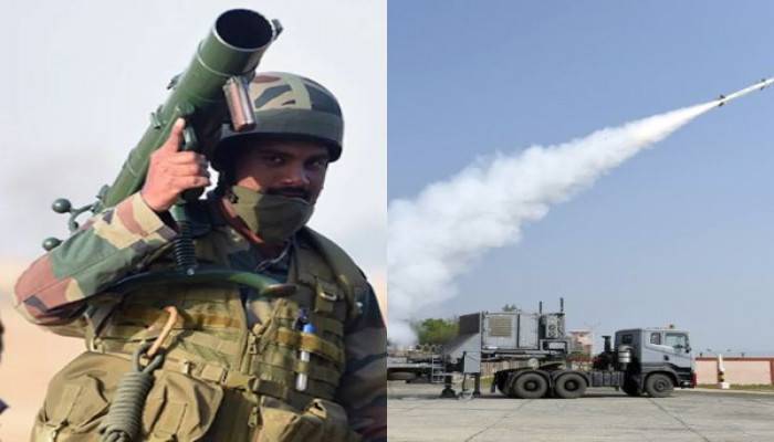 India increases 15% defence budget after Operation Sindoor setback