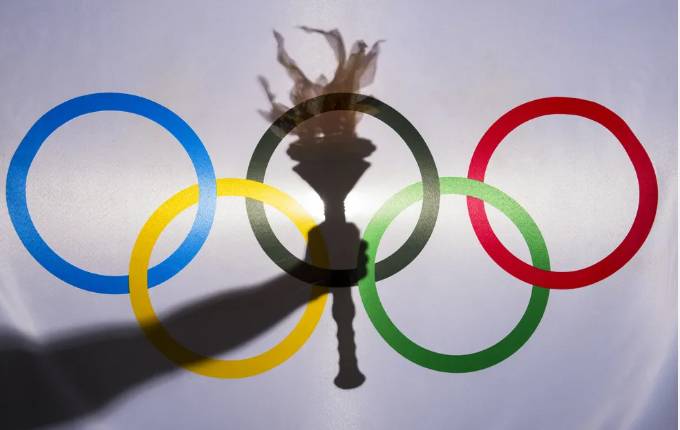 Int’l Olympic Committee tells India to mend its ways if it wants to host games in 2036