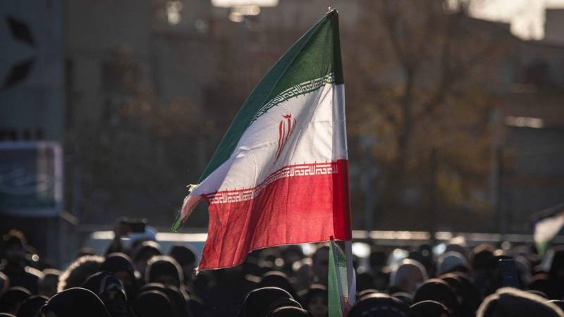 Iran declares European armies 'terrorist groups' after IRGC designation