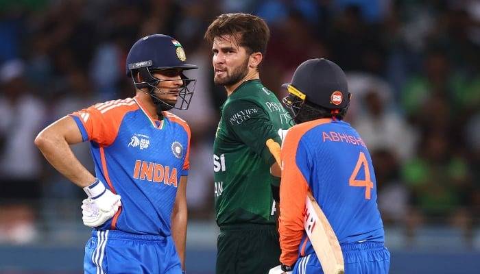 Pakistan to boycott India match in T20 World Cup