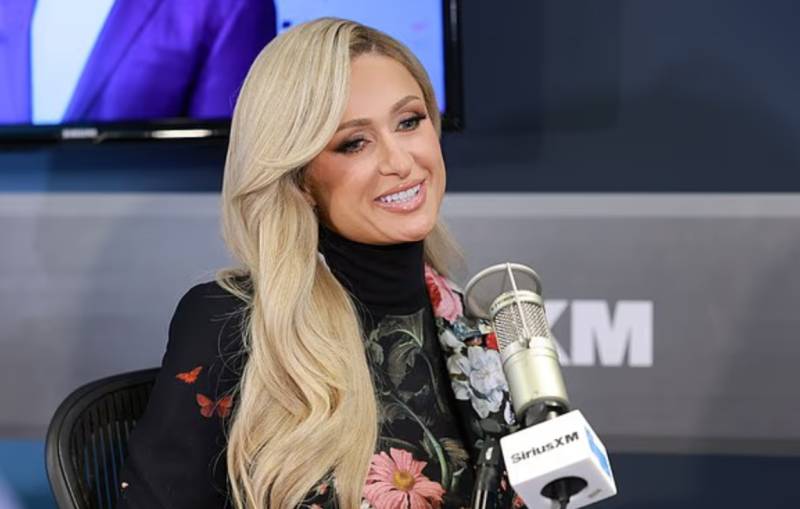 Paris Hilton opens up about renewed bond with Lindsay Lohan after long-running feud