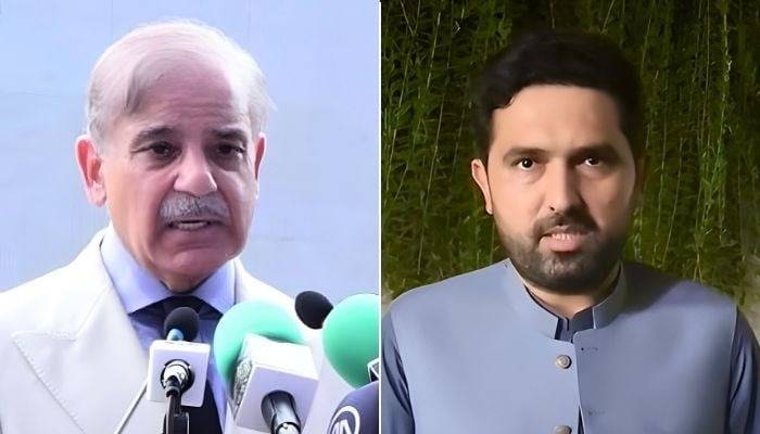 PM Shehbaz, KP CM Sohail Afridi to meet on Monday to discuss security situation
