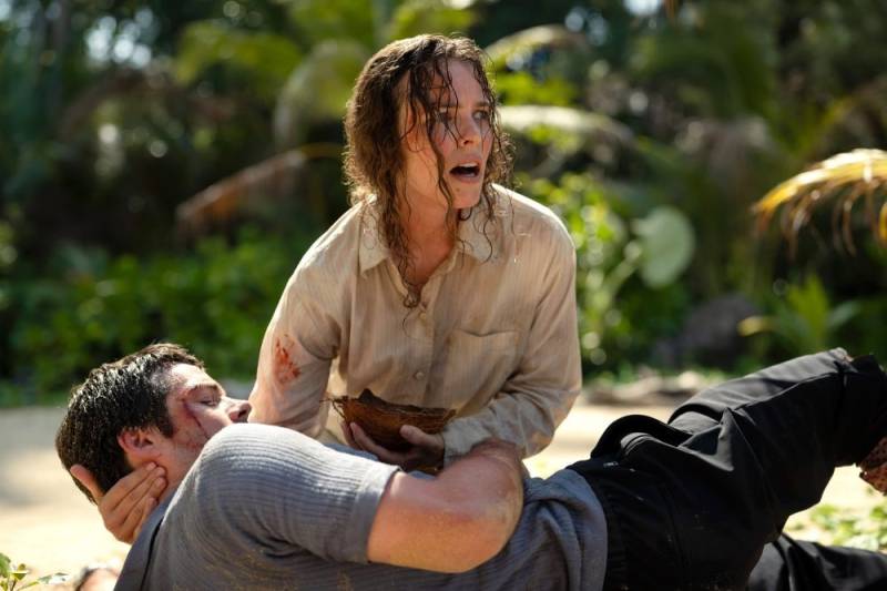 'Send Help' debuts atop N.America box office