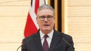 Starmer says UK should 'do more' with EU in joint defence