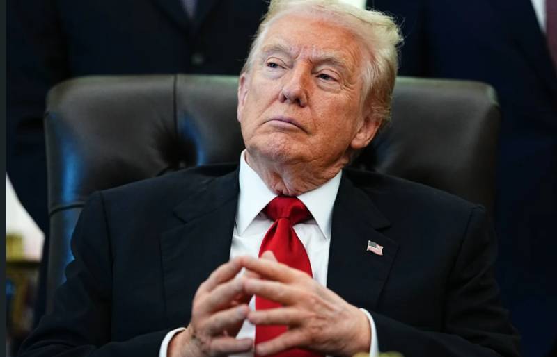 Trump administration faces financial crisis as partial shutdown begins