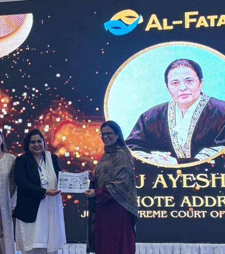 “Women in Law” marks 10 years with an international conference
