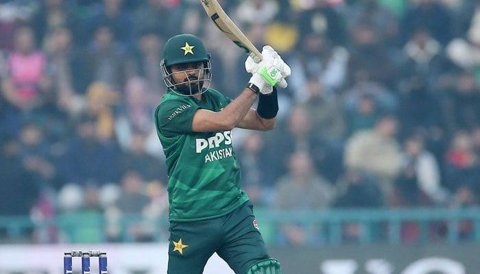 Babar Azam breaks Virat Kohli’s T20I half-century record