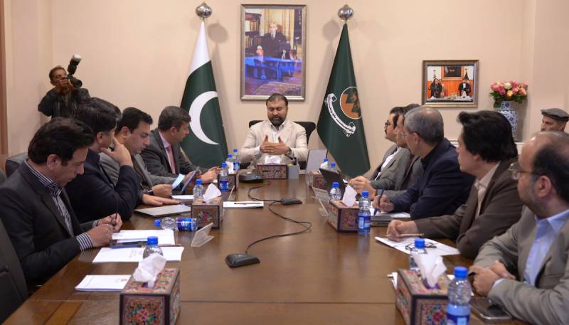 Balochistan CM directs immediate operationalization of new trauma center in Quetta
