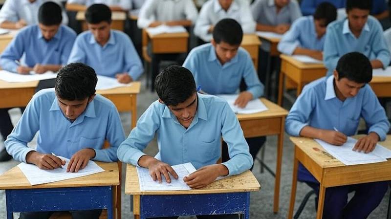 BSEK extends deadline for submission of class 10 annual examination forms