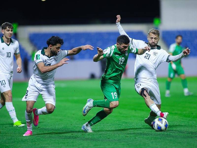 Football returns to Pakistan with 