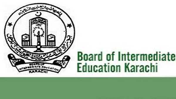Karachi Board declares results of Intermediate Supplementary Exams 