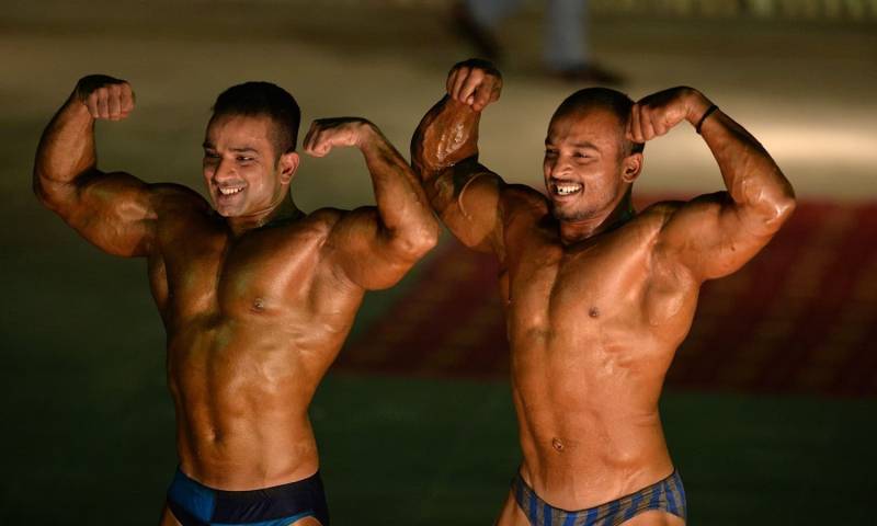 Mr Pakistan 2026 Bodybuilding Championship to be held in Islamabad from Feb 14
