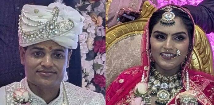 Online gambling dispute ends in husband's murder two months after marriage in India
