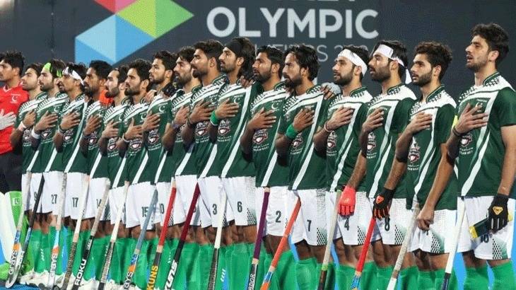 Pakistan hockey team’s Australia tour delayed over visa issues