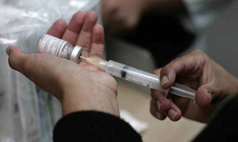 Woman dies of wrong injection in Shakargarh