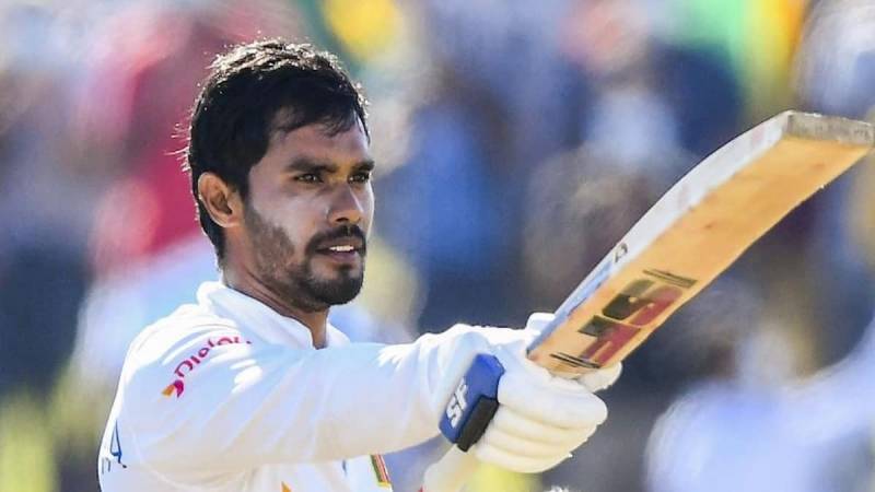 Sri Lanka drop Test captain De Silva from T20 World Cup squad