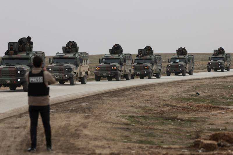 Syrian security forces enter Hasakeh city under deal with Kurds