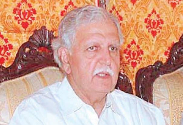 SC acquits ex-federal minister in OGDCL illegal recruitments case