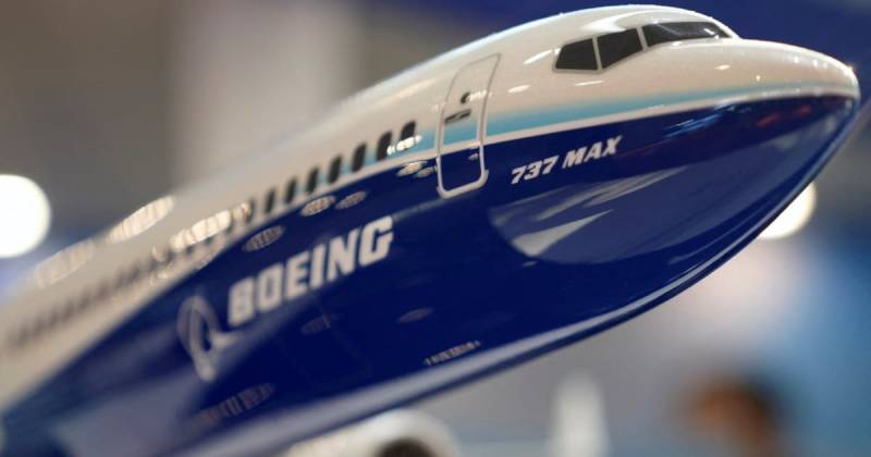 Boeing and Air Cambodia announce $3bn deal