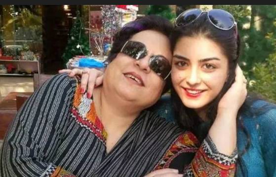 Shireen Mazari moves IHC for meeting with daughter Imaan, son-in-law