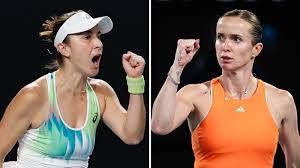Bencic, Svitolina make history as mothers inside tennis top 10