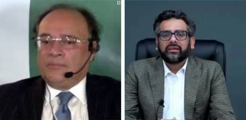 Finance Minister assures KP govt payment of arrears