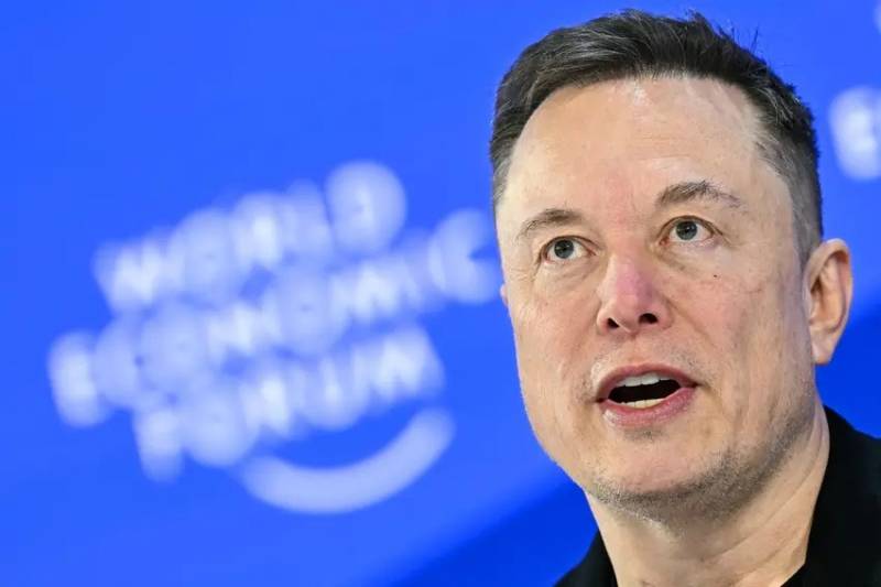 France summons Musk, raids X offices as deepfake backlash grows