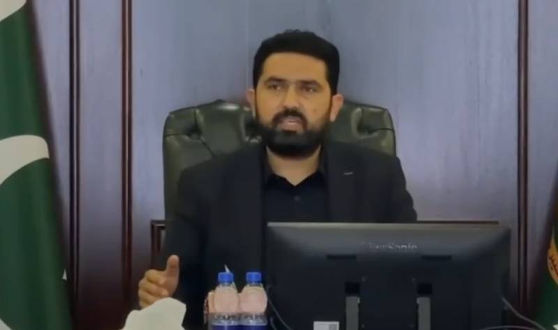 KP govt approves concession agreement for Thandiani Integrated Tourism Zone
