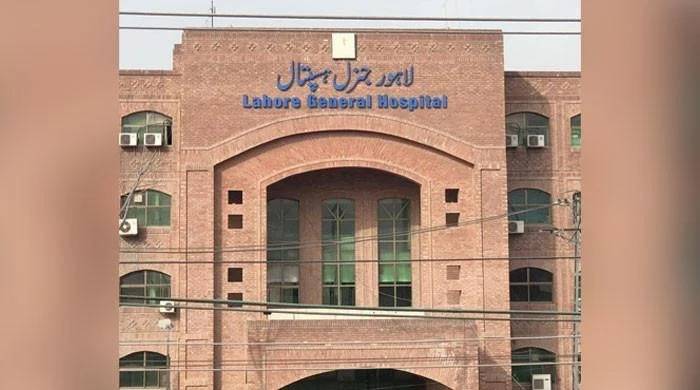 LGH puts staff on high alert ahead of Kashmir Day and Basant