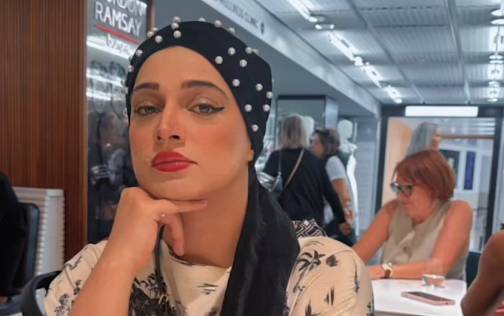 Noor Bukhari raises concern over Hijab bullying at daughter’s school
