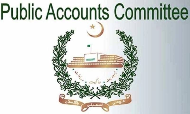 PAC reviews audit objections against CDA, grants four months for recovery of dues