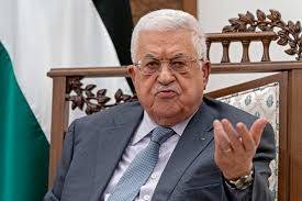 Palestinian president Abbas calls first-ever PLO parliament elections