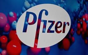 Pfizer shares drop on quarterly loss